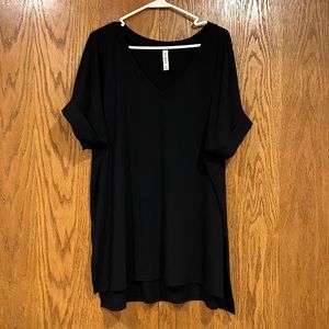 Womens Chic Soul purchased comfy travels T-Shirt.
